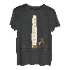 Weihnachtsmann Kostüm Weihnachten Santa Claus Herren Damen T-Shirt