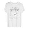 Motorcycle Lovers And Bikers No Bike No Life T-Shirt