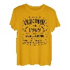Oldtimer 1969 Geburtstag Lebende Legende Top Zustand Vintage T-Shirt