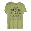 Oldtimer 1969 Geburtstag Lebende Legende Top Zustand Vintage T-Shirt