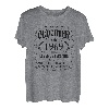 Oldtimer 1969 Geburtstag Lebende Legende Top Zustand Vintage T-Shirt