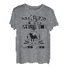 Natürlich kann man auch ohne.. lustiges Jack Russell Terrier T-Shirt
