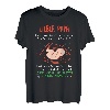 Hapfox bauch T-Shirt