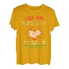 Hapfox bauch T-Shirt