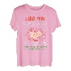 Hapfox bauch T-Shirt