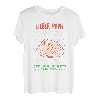 Hapfox bauch T-Shirt