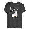 Rollkunstlauf Queen Girl Rollschuh Sport Love Geburtstag T-Shirt