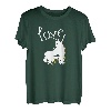 Rollkunstlauf Queen Girl Rollschuh Sport Love Geburtstag T-Shirt