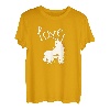 Rollkunstlauf Queen Girl Rollschuh Sport Love Geburtstag T-Shirt