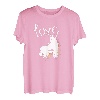 Rollkunstlauf Queen Girl Rollschuh Sport Love Geburtstag T-Shirt