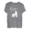 Rollkunstlauf Queen Girl Rollschuh Sport Love Geburtstag T-Shirt