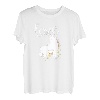 Rollkunstlauf Queen Girl Rollschuh Sport Love Geburtstag T-Shirt