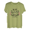 Meine Tochter Vater Geschenk Schöner Spruch Tochter T-Shirt