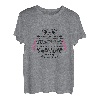 Meine Tochter Vater Geschenk Schöner Spruch Tochter T-Shirt