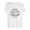 Meine Tochter Vater Geschenk Schöner Spruch Tochter T-Shirt