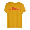 JT Racing Red - BMX der alten Schule T-Shirt