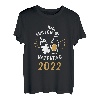Mein Erster Vatertag 2022 Herren Vatertagsgeschenk Papa Dorf T-Shirt