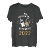 Mein Erster Vatertag 2022 Herren Vatertagsgeschenk Papa Dorf T-Shirt