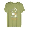 Mein Erster Vatertag 2022 Herren Vatertagsgeschenk Papa Dorf T-Shirt