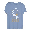 Mein Erster Vatertag 2022 Herren Vatertagsgeschenk Papa Dorf T-Shirt