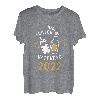 Mein Erster Vatertag 2022 Herren Vatertagsgeschenk Papa Dorf T-Shirt