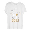 Mein Erster Vatertag 2022 Herren Vatertagsgeschenk Papa Dorf T-Shirt