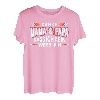 Danke Papa & Mama Dass Ich Kein Wessi Bin DDR Ostdeutscher T-Shirt