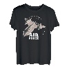 Legends Never Die Military SR 71 Blackbird Flugzeug Jet T-Shirt