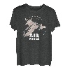 Legends Never Die Military SR 71 Blackbird Flugzeug Jet T-Shirt