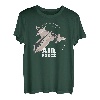 Legends Never Die Military SR 71 Blackbird Flugzeug Jet T-Shirt