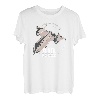 Legends Never Die Military SR 71 Blackbird Flugzeug Jet T-Shirt