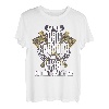 Vater Opa Wikinger Skandinavien Krieger Walhalla Geschenk T-Shirt