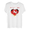 Für alle Niedersachsen die ihre Heimat lieben und stolz sind T-Shirt