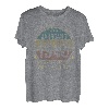Jahrgang 1948 75 Jahre Geschenk 75. Geburtstag Mann Frau T-Shirt
