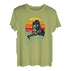 Hapfox Vatertag Ehemann Papa T-Shirt
