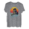 Hapfox Vatertag Ehemann Papa T-Shirt