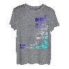 60. Geburtstag 1963 Limited Edition Mann Frau T-Shirt