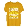 Warum Ich Radlader Fahre? Spruch Bau Radladerfahrer Bagger T-Shirt