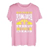 Warum Ich Radlader Fahre? Spruch Bau Radladerfahrer Bagger T-Shirt