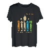 GEBET Islam Muslim Kleidung T-Shirt