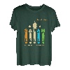 GEBET Islam Muslim Kleidung T-Shirt