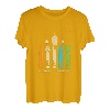 GEBET Islam Muslim Kleidung T-Shirt