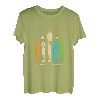 GEBET Islam Muslim Kleidung T-Shirt