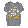 Herren Ich Bin Ein Psychologe Immer Recht Für Männer Psychologie T-Shirt