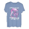 Opossum Ich glaube nicht, also bin ich kein Opossum T-Shirt