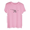 CH-53 Hubschrauber Militär Luftfahrt Silhouette Design T-Shirt