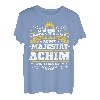 Achim Name Lustiges Majestät Shirt Vorname Geschenk-Idee