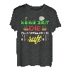 Garten und Gartenarbeit Spruch für Hobbygärtner T-Shirt