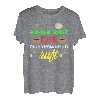 Garten und Gartenarbeit Spruch für Hobbygärtner T-Shirt