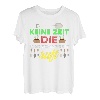 Garten und Gartenarbeit Spruch für Hobbygärtner T-Shirt